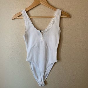 Forever 21 Body Suit